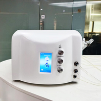 Nouvel appareil de beauté 2026 pour salon et usage domestique - Appareil professionnel de rajeunissement cutané, soin du visage, dispositif de peeling en soie, outil de beauté pour le soin de la peau