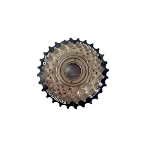 Bánh đà <span class=keywords><strong>Shimano</strong></span> cho bánh đà xe đạp điện 7 tốc độ 8 tốc độ 9 tốc độ cho trải nghiệm cưỡi thoải mái - Product Image 4