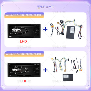 <span class=keywords><strong>Prix</strong></span> d'usine pour <span class=keywords><strong>AUDI</strong></span> 2009-2019 <span class=keywords><strong>Q5</strong></span> 12.3 10.25 pouces Installation de cadre d'autoradio Kit de jeu de voiture stéréo Support de montage d'accessoires - Product Image 2