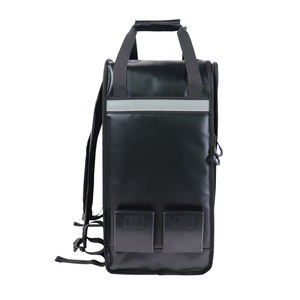 Bolsa Térmica Porta Alimentos de PVC Aislada de 20L para Entrega a Domicilio, Ideal para Pizza y Comida para Llevar, Venta al Por Mayor - Product Image 6