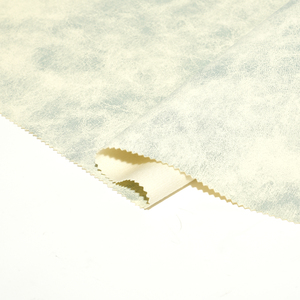 Thân Thiện Với Môi Chải PU Da Chống-Thuốc Kết Cấu Bề Mặt Muted Tone Cho May Áo Sơ Mi Giản Dị Đệm Sofa Trang Trí Nội Thất Mộc Mạc - Product Image 3