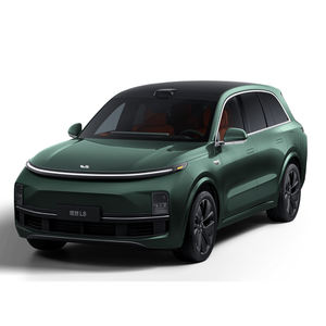 2024 Lixiang L8 Ultra Hybrid SUV Mediano Grande Caja de cambios automática Volante a la izquierda National VI Extended Range New Energy Vehicle - Product Image 3