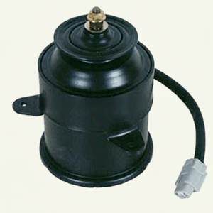 Motor de Ventilador Automático JMC/ALPHA MOTOR HN 15T 24V Rino 263500-1220 JMC-3061-21T para HI-NO 03-06 con 2 Años de Garantía - Product Image 1