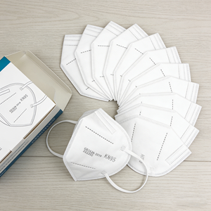 <span class=keywords><strong>Masque</strong></span> respiratoire réutilisable DONGCHENG, <span class=keywords><strong>vente</strong></span> chaude, avec boucles d'oreille, filtre à poussière, 3 couches respirantes pour une protection quotidienne - Product Image 2