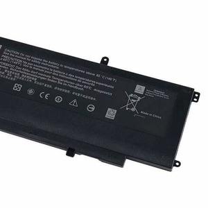 Batterie rechargeable RUIHUA D2VF9 11.1V 43Wh pour ordinateurs portables <span class=keywords><strong>ASUS</strong></span> - Compatible avec Inspiron 15 7547/7548 <span class=keywords><strong>Vostro</strong></span> 14 5000/5459 - Product Image 4