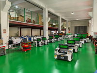 Máquina de Grabado Láser Portátil 350 460 Económica, Mini Cortadora Láser de Alta Precisión para Manualidades, Negocios y Emprendimientos