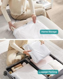 Bolsas de Basura Pequeñas y Forros para Contenedores de Basura para Uso en Baños - Product Image 6