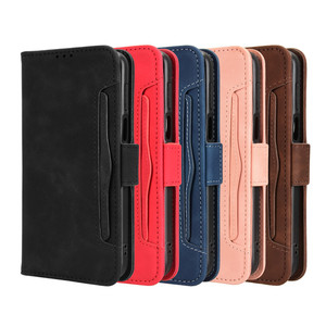 Coque de téléphone en cuir portefeuille à motif rétro avec boucle magnétique pour Huawei Pura 80 Pro + 5G - Product Image 6