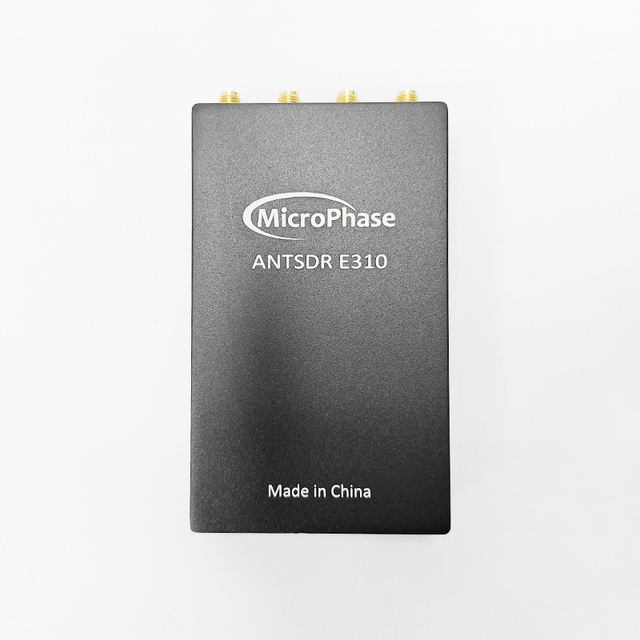 MicroPhase ANTSDR E310 AD9361 / AD9363 Software Defined Radio Open Source Embedded SDR Development Board