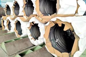 เหล็กคาร์บอนไฟเบอร์สำหรับปั๊มน้ำมันแบบต่อเนื่องชนิดขดลวด - Product Image 4