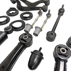 48531-42480 4876048110 4879042020 <span class=keywords><strong>Amortisseur</strong></span> Contrôle Bras Ensemble Arrière Suspension <span class=keywords><strong>Kit</strong></span> pour Toyota Rav4 ASA44 - Product Image 3