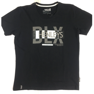 เสื้อยืดโปโลสำหรับผู้ชายเข้ารูปแขนสั้นสีพื้นพิมพ์ลายลำลอง - Product Image 4
