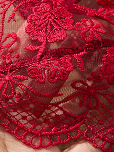 Nouvelle Robe de Nuit Confortable 2026 – Lingerie Intime Sexy et Chaude pour Femme avec Dentelle Décorative – Vêtement de Nuit Séduisant - Product Image 5