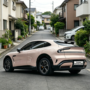 Voiture d'occasion 2025 Xiaomi YU7 <span class=keywords><strong>Max</strong></span> 508kW Double Moteur 866Nm Couple Freins Performance <span class=keywords><strong>Brembo</strong></span> - Product Image 6