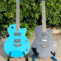 Aiersi Factory New Developed 39 Inch Electric Acoustic Guitar Wholesale Factory Price Steel String Instruments