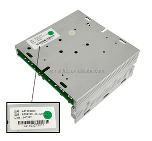 B204 S11 b204s S05 S06 Máy chạy bộ điều khiển động cơ cho larsen glp 3205 Johnson Bảng điều khiển bảng mạch cung cấp điện Board LCB - Product Image 5