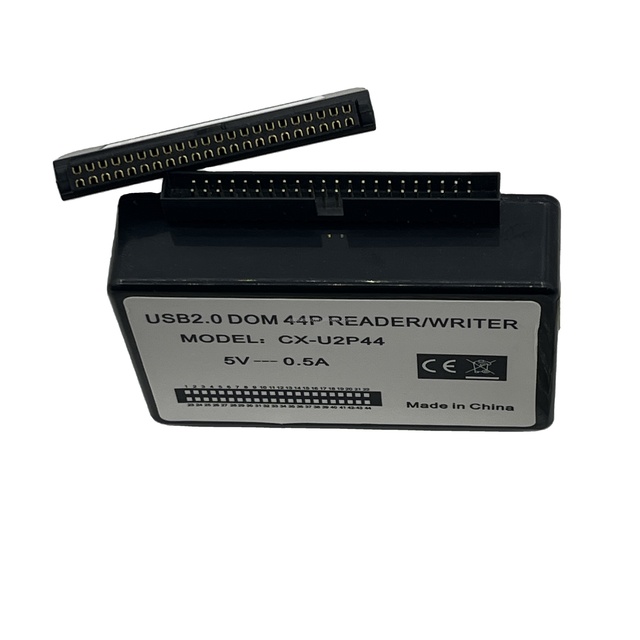 Wholesale Usb Reader Adapter for 44pin Readers on Ssd Ide 44 Pin Disk Dom