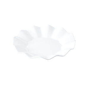 <b>Melamine</b> <b>plates</b> for restaurant stir-fries, noodles, and other dishes; commercial catering <b>plates</b> for rice bowls and side dishes - Product Image 3