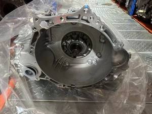 Boîte de vitesses <span class=keywords><strong>automatique</strong></span> 9 broches 1NZ U340E pour <span class=keywords><strong>TOYOTA</strong></span> Corolla Fielder <span class=keywords><strong>Yaris</strong></span> 1NZ-FE Moteur 4 vitesses 2 roues motrices 1.5L - Product Image 4