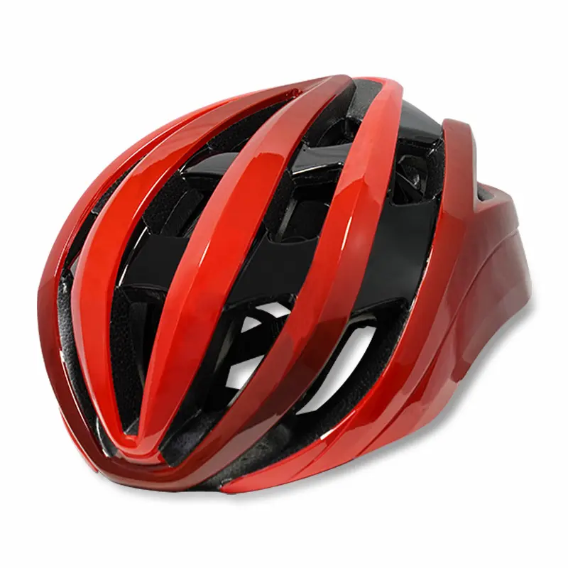 Wholesale Unisex Sports Protective Bike Helmet MTB Bicycle Safety Helmet