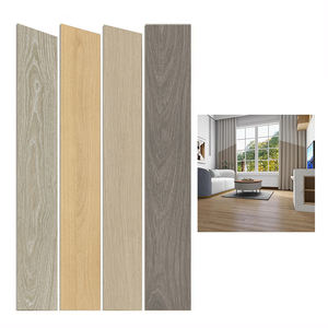 Tablón de vinilo de lujo SPC Tablero de piso Piedra Plástico Compuesto 100% Impermeable Núcleo rígido SPC Azulejo <span class=keywords><strong>Suelo</strong></span> Tablón de vinilo Buenas críticas - Product Image 1