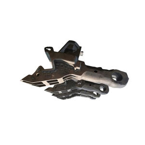 <span class=keywords><strong>Venta</strong></span> Directa <span class=keywords><strong>de</strong></span> Fábrica <span class=keywords><strong>de</strong></span> Piezas y Accesorios para Trenes, Acoplador <span class=keywords><strong>de</strong></span> Vagones Ferroviarios <span class=keywords><strong>de</strong></span> Alta Durabilidad Tipo CA-3 - Product Image 3