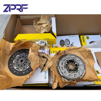 Kit d'embrayage SAIC MAXUS d'origine pour LDV T60 2.8T C00432580 6273065090