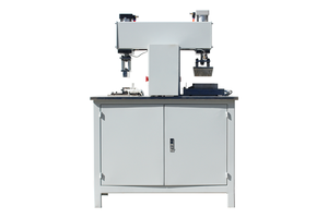 เครื่องทำกล่องอาหารฟาสต์ฟู้ดแบบกึ่งอัตโนมัติพร้อมใบรับรอง CE - Product Image 3