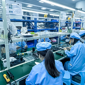 Pvs31 Gen2 + Gen3 iit FOM1600-2200 dài xem Độ phân giải 640 * 512px hồng ngoại nhiệt hình ảnh ban đêm Fusion Ống nhòm - Product Image 6