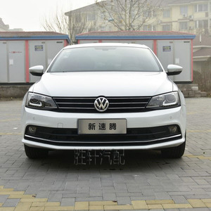 ขายึดไฟตัดหมอกกันชนหน้า Volkswagen Sagitar วัสดุ ABS สำหรับปี 2015-2018 ด้านซ้ายและขวา - Product Image 5