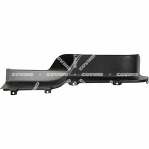 Covind <b>TAB</b> on FRONT BUMPER LH for LOWER VERSION Suitable for Mercedes AXOR 2a <b>S</b>. Model 940/74 Italy (9408850322) - Product Image 1
