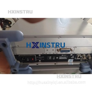 Analizador de Redes Vectoriales Rohde & Schwarz ZVL13 de 13.6 GHz, Usado - Product Image 1
