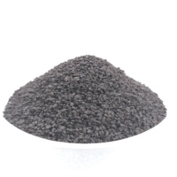 Catalyseur chimique écologique pour l'élimination du CO, média filtrant pour l'oxydation du monoxyde de carbone à basse température