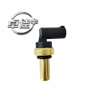 Capteur de température d'eau ZJ-18-052 à connexion rapide pour GM Chevrolet Buick Cruze Excelle Mercedes-Benz - Product Image 1