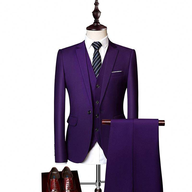 blazer suit for men