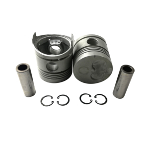 C221 <strong>Piston</strong> 5-12111-065-0 8-97176-868-0 9-12111-646-0 for Isuzu Machinery Engine Parts - Product Image 1