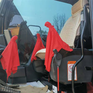 Excavadoras Sany Usadas SY155C, Maquinaria de Construcción, Excavadora de Ingeniería, Sany60 75 95 125 205 245 265 305 335 365 485 550 - Product Image 4