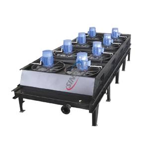 Enfriador de Aire de Alta Eficiencia para Reemplazo de Enfriadores de Agua Industriales y <span class=keywords><strong>Torres</strong></span> de Enfriamiento - Product Image 5