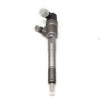 Inyector de Combustible Common Rail de Alto Rendimiento 0 445 110 386, 0445110386, Calidad Estable Probada