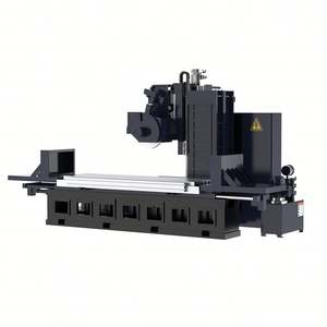 Meuleuses à bande universelles de qualité fantastique avec moteur à engrenages PLC et pompe pour la fabrication de couteaux - Product Image 5