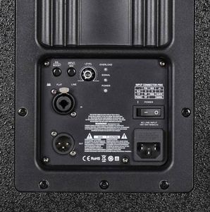 Amplificador de Potencia Digital OEM de 1000W, Módulo Amplificador de Potencia DSP para Altavoz de 8ohm, Placa de Subwoofer Clase D - Product Image 5