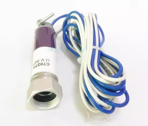 กล่องควบคุม C7027A1023ใหม่1ชิ้น C7027A เผาไหม้1023 # C7027A1023 - Product Image 2