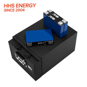 แบตเตอรี่รถเอทีวี/ยูทีวีไฟฟ้าแบบกำหนดเอง 72V 100Ah/200Ah แคโทด LiCoO2 รับประกัน 3 ปี ชุดแบตเตอรี่สำหรับยานพาหนะอเนกประสงค์ทุกสภาพพื้นผิว - Product Image 6