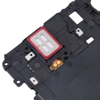 Vente de gros pour Samsung Galaxy S21 FE 5G SM-G990B haut-parleur d'écouteur d'origine