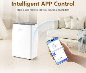 DYD-Y12A deumidificatore elettrico con filtro aria 12L deumidificatore domestico deumidificatore per il bagno - Product Image 5