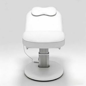 Cama de Belleza Eléctrica, Silla para Baño de Pies y Cuerpo, Totalmente Automática con Elevación, Calefacción, Bordado y Especial para Salón de Belleza - Product Image 4