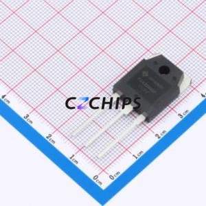 Transistor de efecto de campo (MOSFET), transistor de la marca de 1. 2. 1 de 2. 1, nuevo y original - Product Image 1