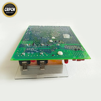 Module de commande électronique CRPCN ECU pour réparation et évaluation, assemblage de carte PCB pour générateur Onan 327137901 327-1379-01 pour Cummins
