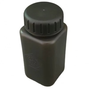 Bouteille d'eau de sport portable légère et souple de 500 ml avec logo personnalisé, échantillon gratuit, pour vélo - Product Image 3