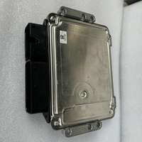 Nouvelle unité de commande moteur (ECU) WEY1-18-881A 0281019357 KT025 WEY118881A WE0118881D pour Ford Ranger Everest 2.5L 3.0L et Mazda BT50 2009-2013